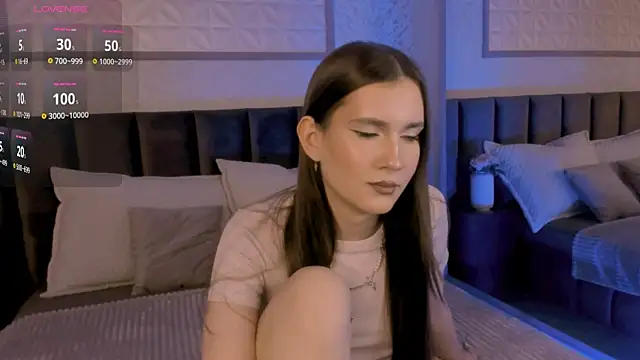 babyy gloria online show from 11-09-25, 01:59