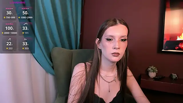 babyy gloria online show from 01-18-26, 05:05