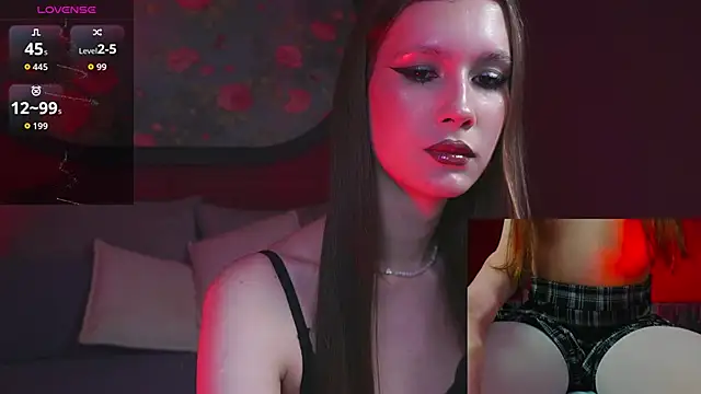 babyy gloria online show from 02-06-26, 03:52