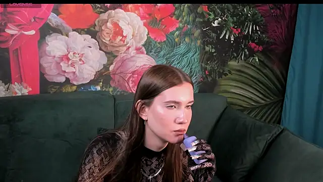 babyy gloria online show from 10-19-25, 12:08