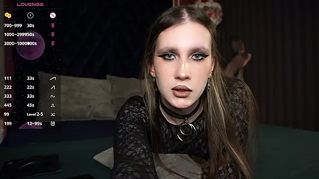 babyy gloria online show from 03-11-26, 06:57