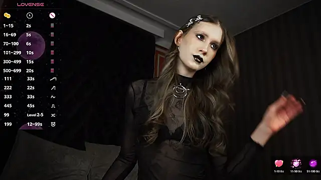 babyy gloria online show from 03-14-26, 04:46