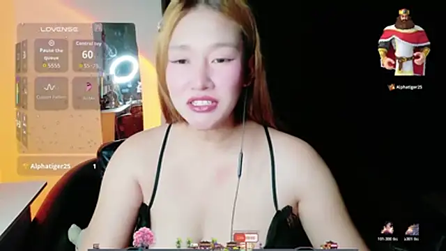 Lalacream12 online show from 03-28-26, 07:37