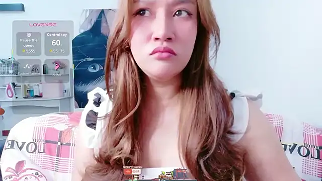 Lalacream12 online show from 02-02-26, 07:35