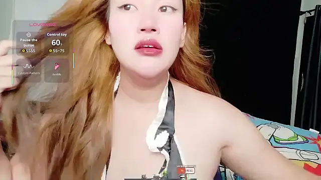 Lalacream12 online show from 03-22-26, 08:21