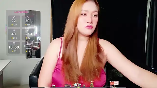 Lalacream12 online show from 03-27-26, 08:37