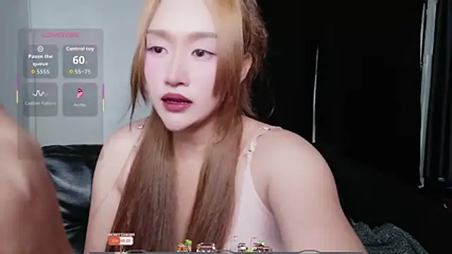 Lalacream12 online show from 03-08-26, 07:11