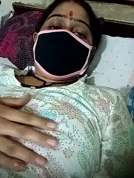 Cute-Charvii online show from 10-30-25, 09:51