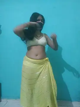 Cute-Charvii online show from 11-04-25, 07:01