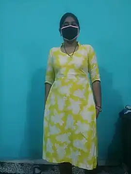 Cute-Charvii online show from 12-03-25, 05:41