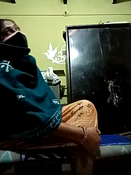 Cute-Charvii online show from 01-15-26, 02:48