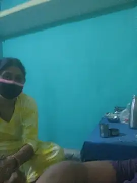 Cute-Charvii online show from 12-15-25, 03:23