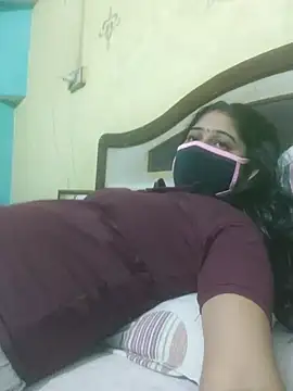 Cute-Charvii online show from 09-25-25, 04:57