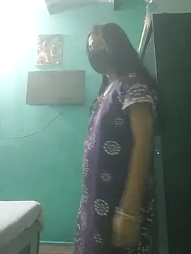 Cute-Charvii online show from 09-24-25, 04:57