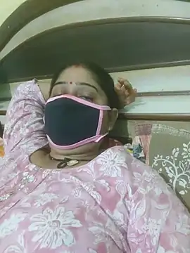 Cute-Charvii online show from 09-28-25, 10:55