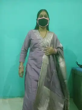 Cute-Charvii online show from 11-11-25, 04:51