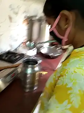 Cute-Charvii online show from 10-29-25, 06:12