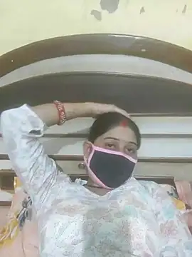 Cute-Charvii online show from 10-14-25, 04:24