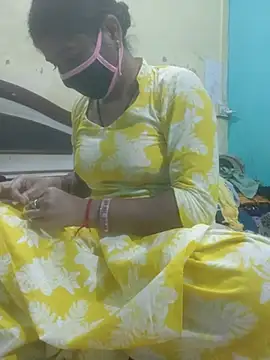 Cute-Charvii online show from 11-27-25, 05:30