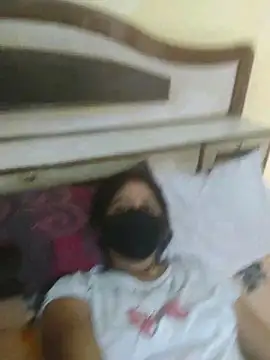 Cute-Charvii online show from 09-21-25, 05:45