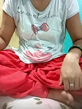 Cute-Charvii online show from 05-22-26, 04:32