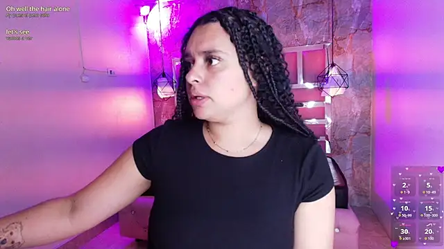 lorem adams online show from 10-19-25, 01:14