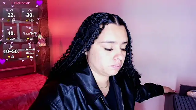 lorem adams online show from 10-16-25, 11:40