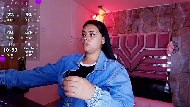 lorem adams online show from 09-27-25, 11:27