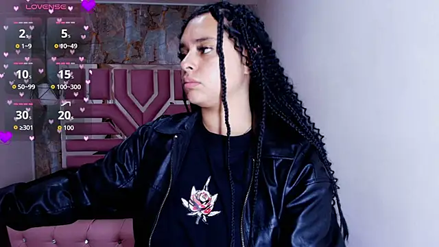 lorem adams online show from 10-14-25, 11:44