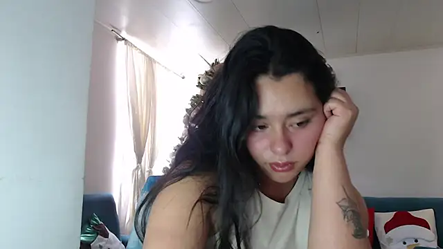 lorem adams online show from 12-17-25, 12:43
