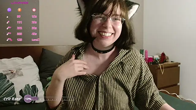 HardNerdVoid online show from 11-04-25, 07:17