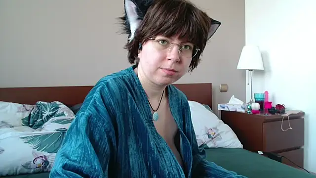 HardNerdVoid online show from 12-17-25, 11:37