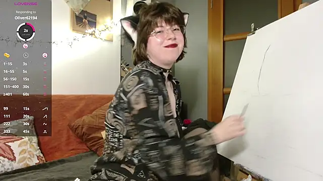 HardNerdVoid online show from 01-08-26, 07:53