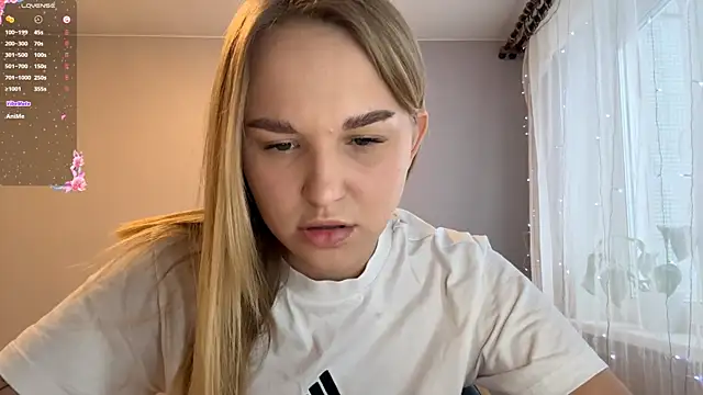 TanekaBoitel online show from 01-09-26, 12:34