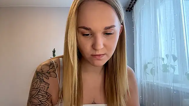 TanekaBoitel online show from 01-08-26, 11:16