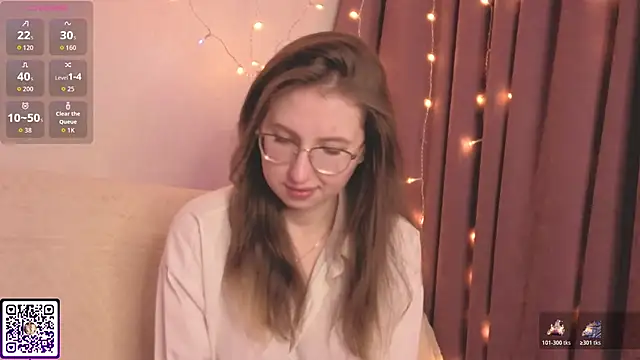 DaliaRadtke online show from 04-08-26, 07:26