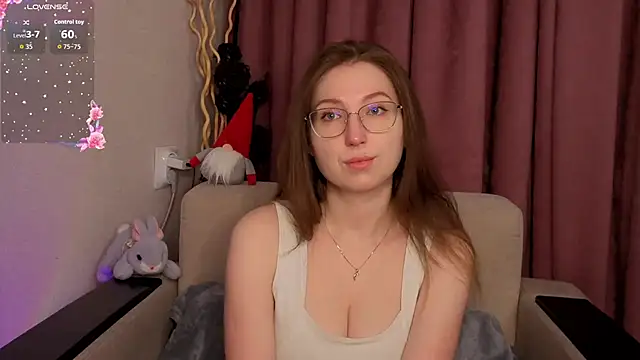 DaliaRadtke online show from 02-05-26, 07:32