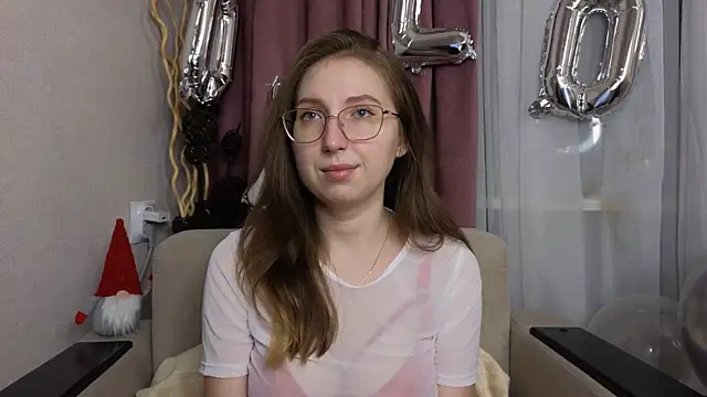 DaliaRadtke online show from 02-19-26, 07:33