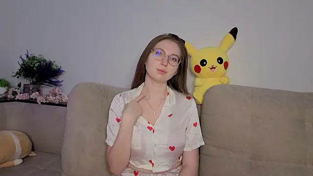 DaliaRadtke online show from 02-01-26, 07:45