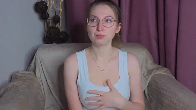 DaliaRadtke online show from 11-19-25, 06:19