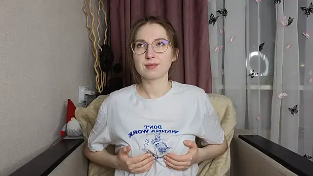 DaliaRadtke online show from 03-19-26, 07:25