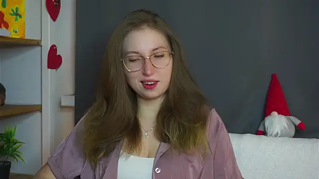 DaliaRadtke online show from 01-15-26, 07:17