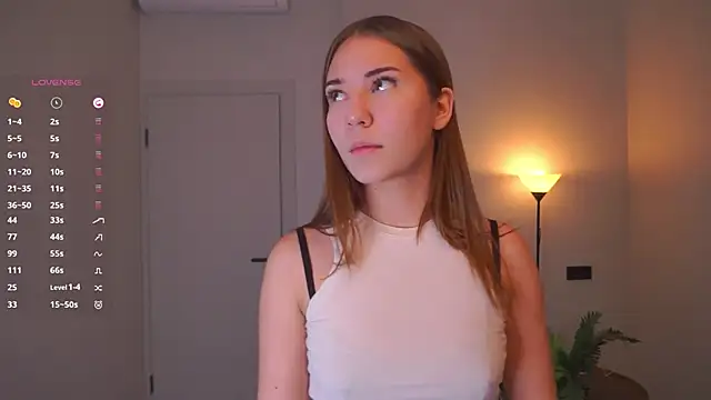 AdrianaCoenen online show from 11-05-25, 03:59