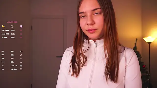 AdrianaCoenen online show from 12-19-25, 07:27