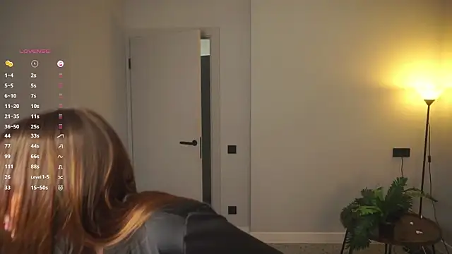 AdrianaCoenen online show from 12-01-25, 07:04