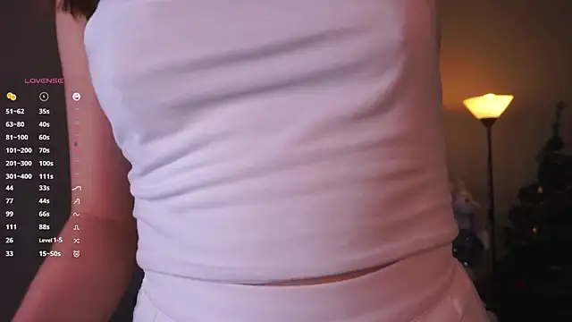 AdrianaCoenen online show from 12-18-25, 06:34