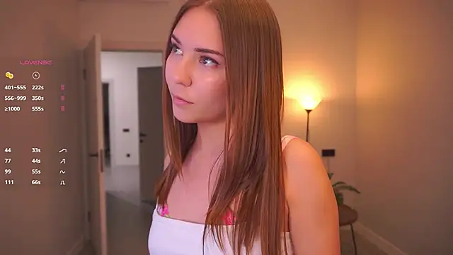 AdrianaCoenen online show from 11-11-25, 04:24