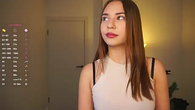 AdrianaCoenen online show from 11-23-25, 06:29