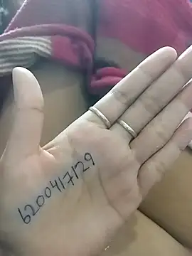 JassiKumari02 online show from 04-08-26, 07:26