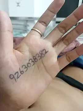 JassiKumari02 online show from 06-19-26, 07:52